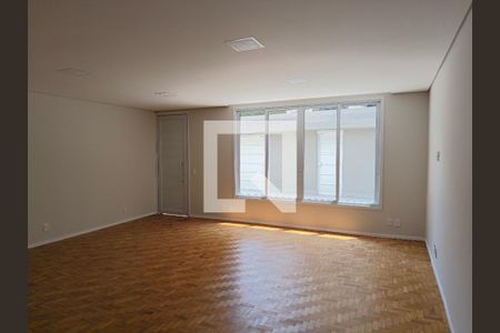 Sala de casa para alugar com 3 quartos, 490m² em Vila Mariana, São Paulo