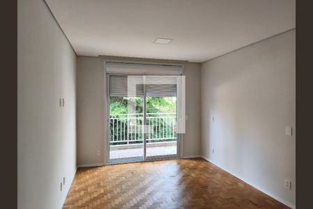 Suíte 1 de casa para alugar com 3 quartos, 490m² em Vila Mariana, São Paulo