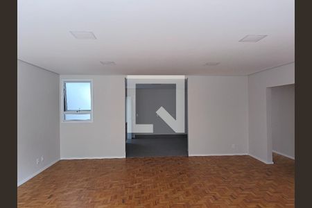 Sala de casa para alugar com 3 quartos, 490m² em Vila Mariana, São Paulo