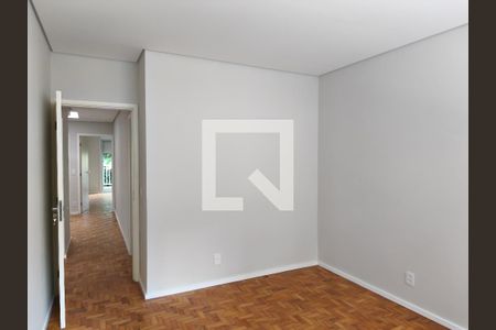 Suíte 1 de casa para alugar com 3 quartos, 490m² em Vila Mariana, São Paulo