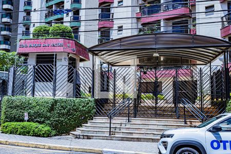 Fachada de apartamento à venda com 3 quartos, 100m² em Vila Primavera, São Paulo