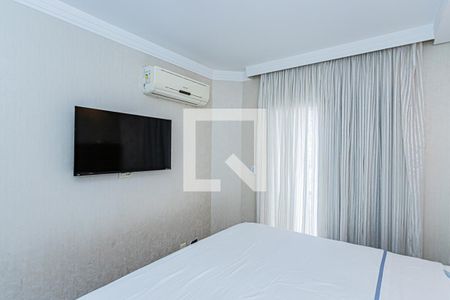 Suite de apartamento à venda com 3 quartos, 100m² em Vila Primavera, São Paulo