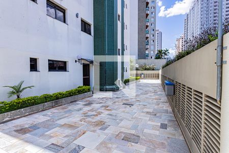 Área comum de apartamento à venda com 3 quartos, 100m² em Vila Primavera, São Paulo
