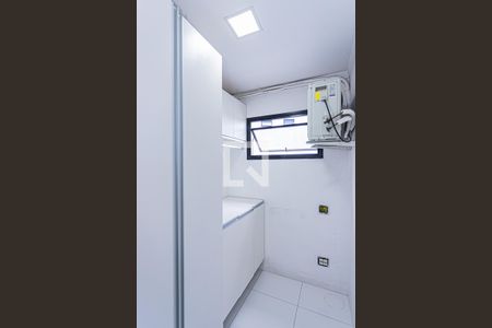 Quarto de Serviço de apartamento à venda com 3 quartos, 100m² em Vila Primavera, São Paulo