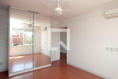 Quarto 1 de apartamento para alugar com 2 quartos, 68m² em Jardim Botânico, Porto Alegre