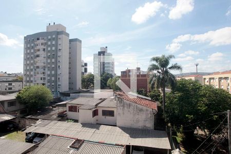 Quarto 1 Vista de apartamento para alugar com 2 quartos, 68m² em Jardim Botânico, Porto Alegre