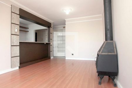 Sala de apartamento para alugar com 2 quartos, 68m² em Jardim Botânico, Porto Alegre