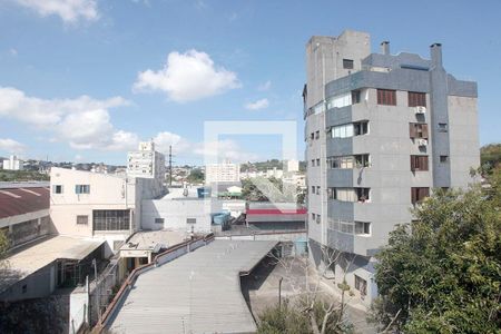 Sala Vista de apartamento para alugar com 2 quartos, 68m² em Jardim Botânico, Porto Alegre