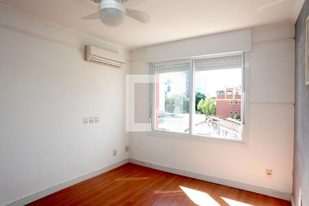 Quarto 1 de apartamento para alugar com 2 quartos, 68m² em Jardim Botânico, Porto Alegre