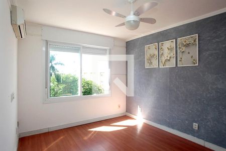 Quarto 1 de apartamento para alugar com 2 quartos, 68m² em Jardim Botânico, Porto Alegre