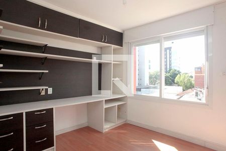 Quarto 2 de apartamento para alugar com 2 quartos, 68m² em Jardim Botânico, Porto Alegre