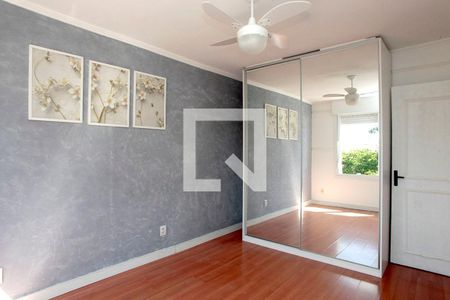 Quarto 1 de apartamento para alugar com 2 quartos, 68m² em Jardim Botânico, Porto Alegre