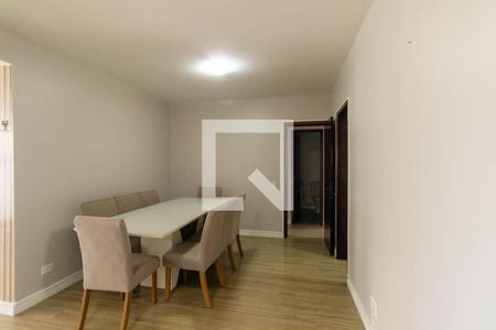 Sala de Jantar de apartamento para alugar com 3 quartos, 160m² em Água Verde, Curitiba
