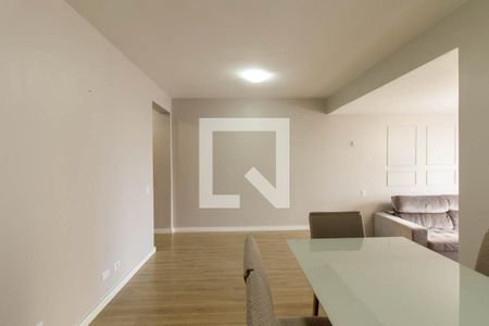 Sala de Jantar de apartamento para alugar com 3 quartos, 160m² em Água Verde, Curitiba
