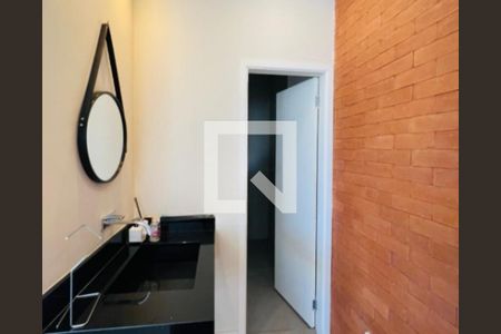 Foto 12 de casa de condomínio à venda com 3 quartos, 250m² em Swiss Park, Campinas