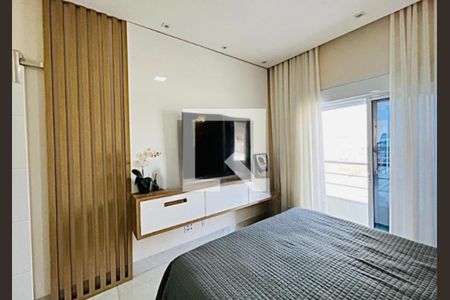 Foto 33 de casa de condomínio à venda com 3 quartos, 250m² em Swiss Park, Campinas