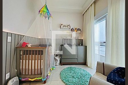 Foto 21 de casa de condomínio à venda com 3 quartos, 250m² em Swiss Park, Campinas