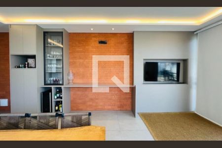 Foto 11 de casa de condomínio à venda com 3 quartos, 250m² em Swiss Park, Campinas