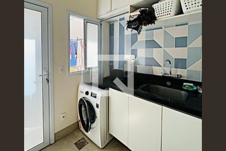 Foto 39 de casa de condomínio à venda com 3 quartos, 250m² em Swiss Park, Campinas