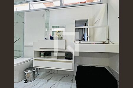 Foto 37 de casa de condomínio à venda com 3 quartos, 250m² em Swiss Park, Campinas