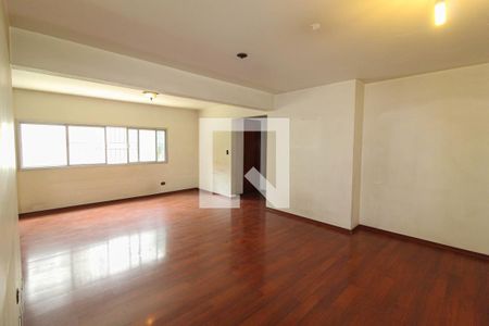 Sala de apartamento à venda com 4 quartos, 148m² em Itaim Bibi, São Paulo