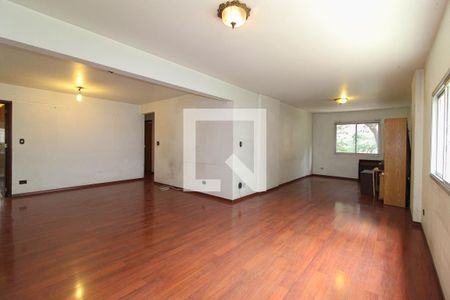 Sala de apartamento à venda com 4 quartos, 148m² em Itaim Bibi, São Paulo