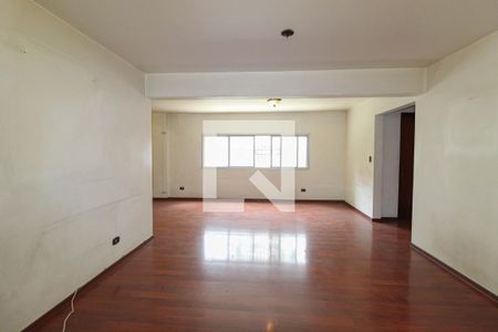Sala de apartamento à venda com 4 quartos, 148m² em Itaim Bibi, São Paulo
