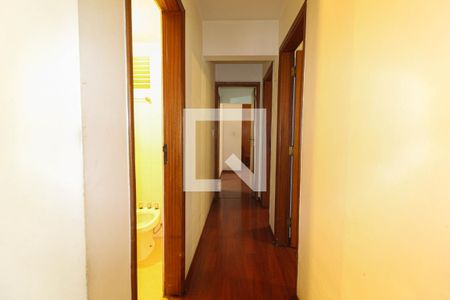 Corredor de apartamento à venda com 4 quartos, 148m² em Itaim Bibi, São Paulo