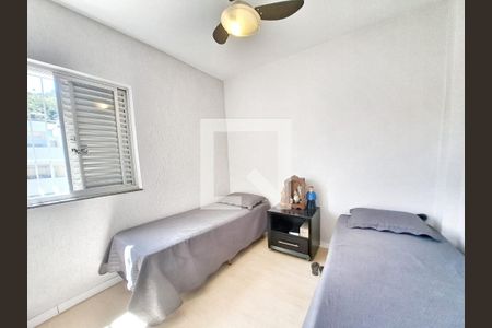 Quarto 1 de apartamento à venda com 4 quartos, 240m² em Buritis, Belo Horizonte