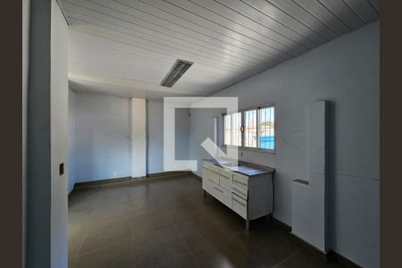 Cozinha de casa à venda com 6 quartos, 450m² em Mooca, São Paulo