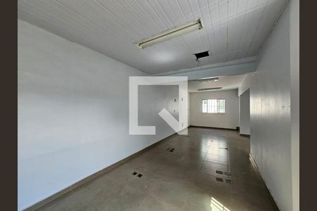 Sala de casa à venda com 6 quartos, 450m² em Mooca, São Paulo