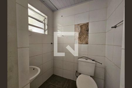 Banheiro 5 de casa à venda com 6 quartos, 450m² em Mooca, São Paulo