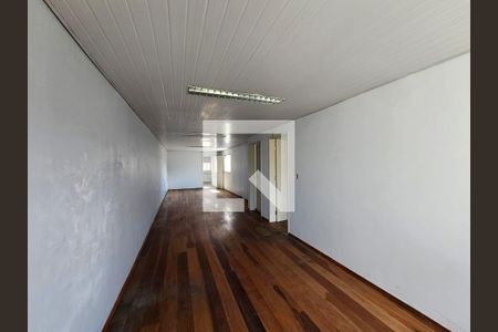 Sala de casa à venda com 6 quartos, 450m² em Mooca, São Paulo