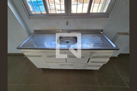 Cozinha de casa à venda com 6 quartos, 450m² em Mooca, São Paulo