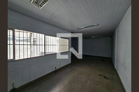 Sala de casa à venda com 6 quartos, 450m² em Mooca, São Paulo