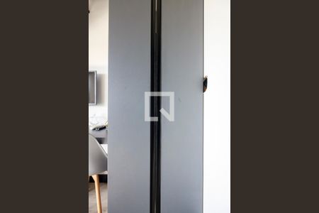 Lavabo de apartamento para alugar com 1 quarto, 29m² em Jardim das Acácias, São Paulo