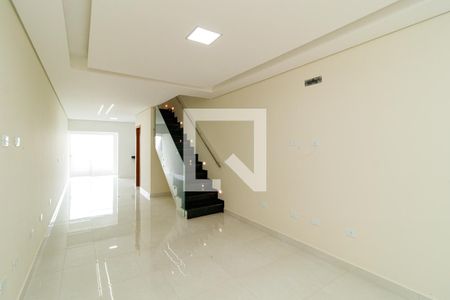 Sala de casa à venda com 3 quartos, 135m² em Vila Maria Alta, São Paulo