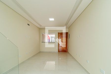 Sala de casa à venda com 3 quartos, 135m² em Vila Maria Alta, São Paulo