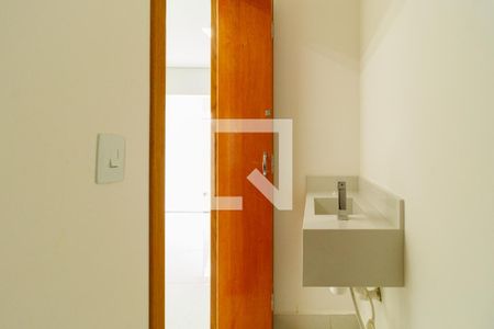 Lavabo de casa à venda com 3 quartos, 135m² em Vila Maria Alta, São Paulo