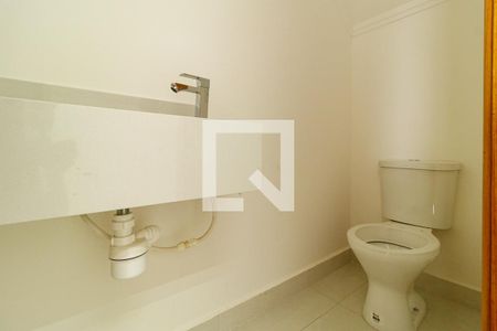 Lavabo de casa à venda com 3 quartos, 135m² em Vila Maria Alta, São Paulo