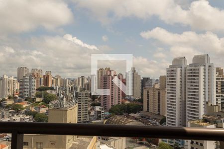 Sala de TV de apartamento à venda com 4 quartos, 240m² em Nova Petrópolis, São Bernardo do Campo