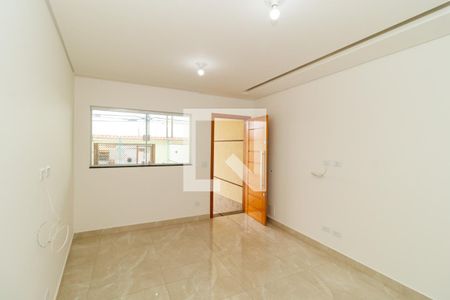 Sala de casa à venda com 3 quartos, 119m² em Vila Maria Alta, São Paulo