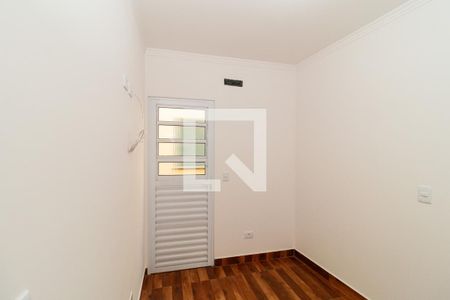 Suíte 2 de casa à venda com 3 quartos, 119m² em Vila Maria Alta, São Paulo