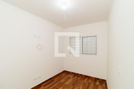 Suíte de casa à venda com 3 quartos, 119m² em Vila Maria Alta, São Paulo
