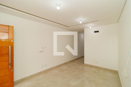 Sala de casa à venda com 3 quartos, 119m² em Vila Maria Alta, São Paulo