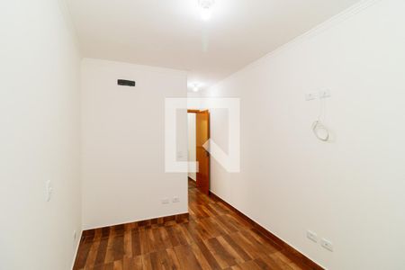 Suíte de casa à venda com 3 quartos, 119m² em Vila Maria Alta, São Paulo