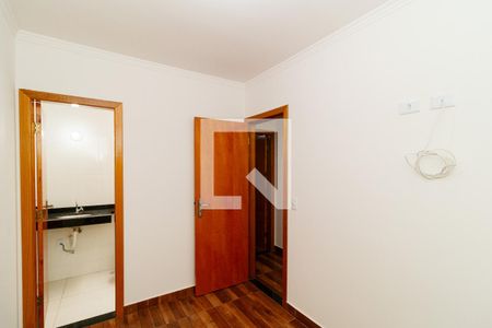 Suíte 2 de casa à venda com 3 quartos, 119m² em Vila Maria Alta, São Paulo