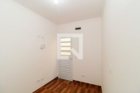 Suíte 2 de casa à venda com 3 quartos, 119m² em Vila Maria Alta, São Paulo