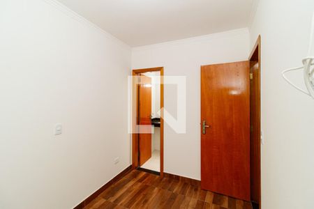 Suíte 2 de casa à venda com 3 quartos, 119m² em Vila Maria Alta, São Paulo