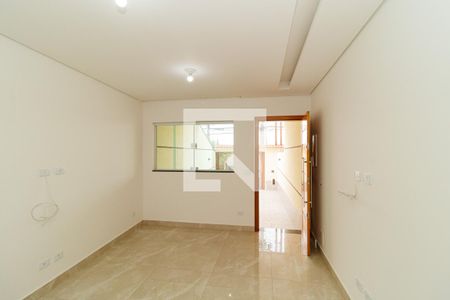 Sala de casa à venda com 3 quartos, 119m² em Vila Maria Alta, São Paulo